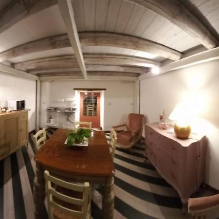 Loft Alla Cattedrale Apartamento Palermo Exterior foto