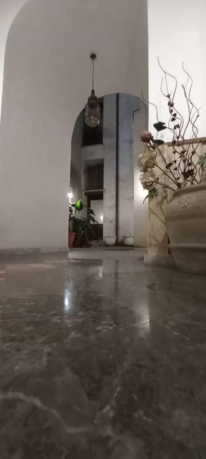 Loft Alla Cattedrale Apartamento Palermo Exterior foto