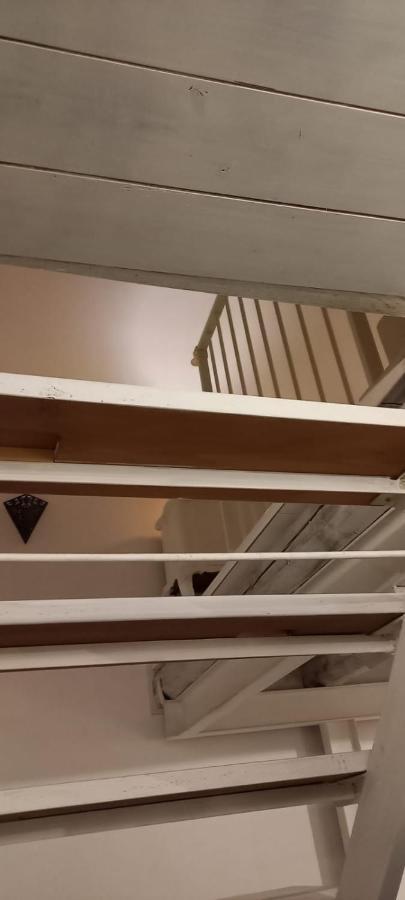 Loft Alla Cattedrale Apartamento Palermo Exterior foto