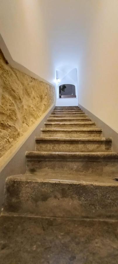 Loft Alla Cattedrale Apartamento Palermo Exterior foto