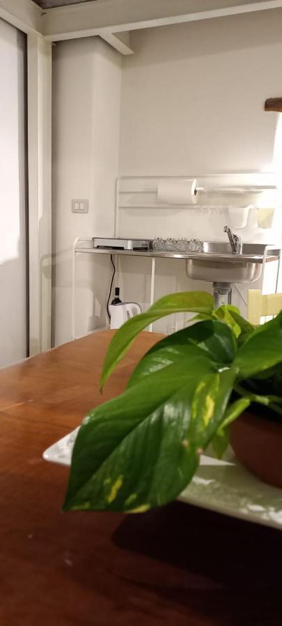 Loft Alla Cattedrale Apartamento Palermo Exterior foto