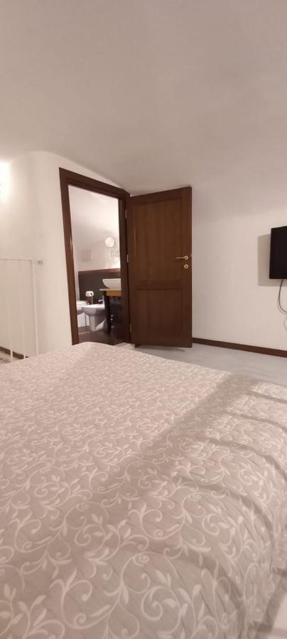 Loft Alla Cattedrale Apartamento Palermo Exterior foto