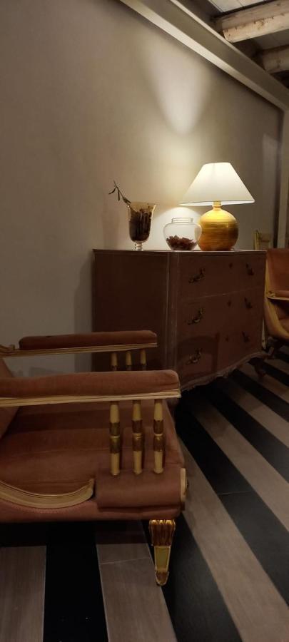 Loft Alla Cattedrale Apartamento Palermo Exterior foto