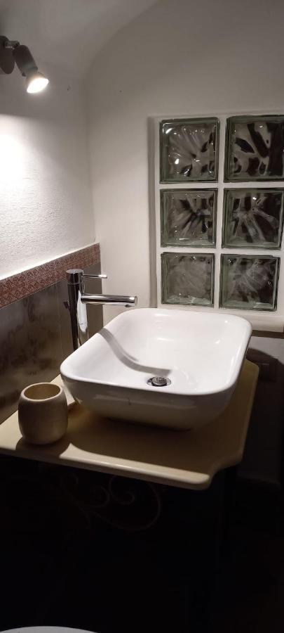 Loft Alla Cattedrale Apartamento Palermo Exterior foto
