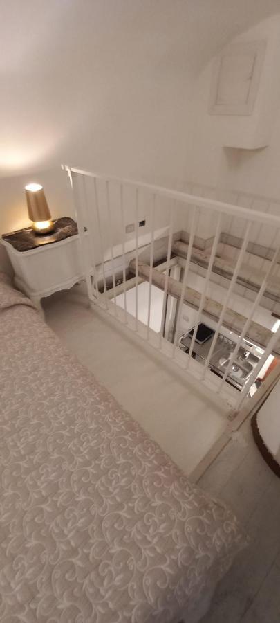 Loft Alla Cattedrale Apartamento Palermo Exterior foto
