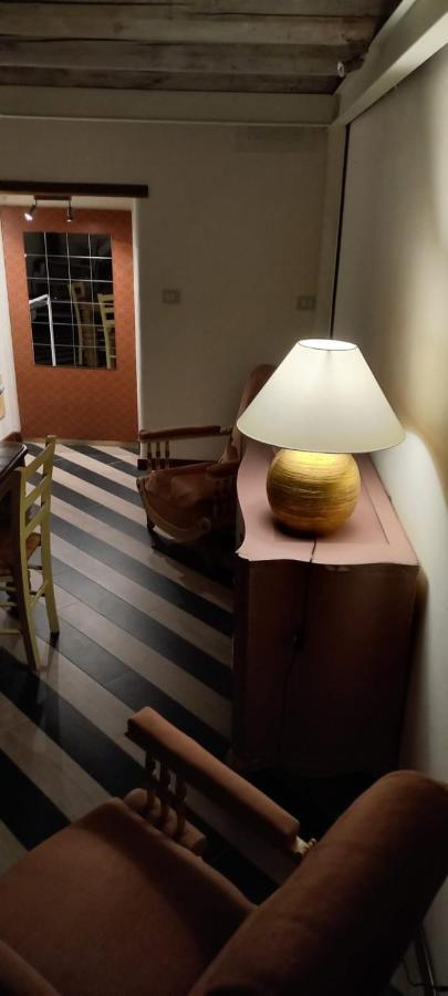 Loft Alla Cattedrale Apartamento Palermo Exterior foto