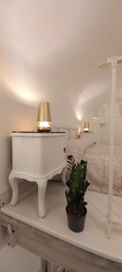 Loft Alla Cattedrale Apartamento Palermo Exterior foto