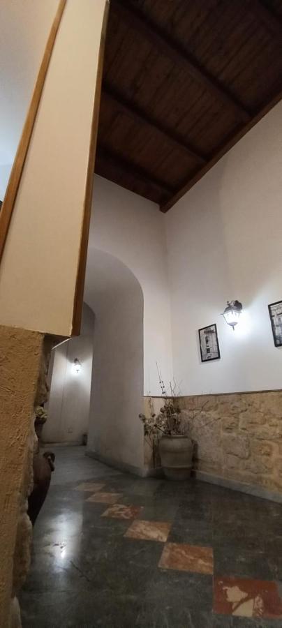 Loft Alla Cattedrale Apartamento Palermo Exterior foto