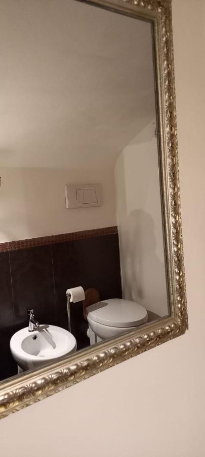 Loft Alla Cattedrale Apartamento Palermo Exterior foto