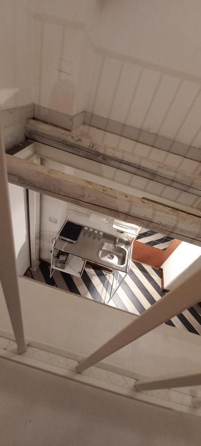 Loft Alla Cattedrale Apartamento Palermo Exterior foto