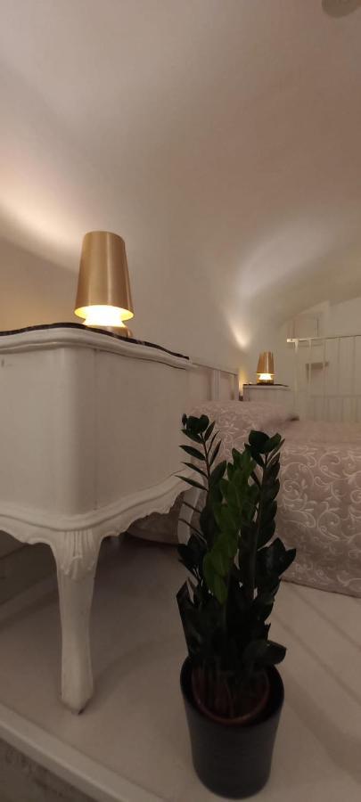 Loft Alla Cattedrale Apartamento Palermo Exterior foto
