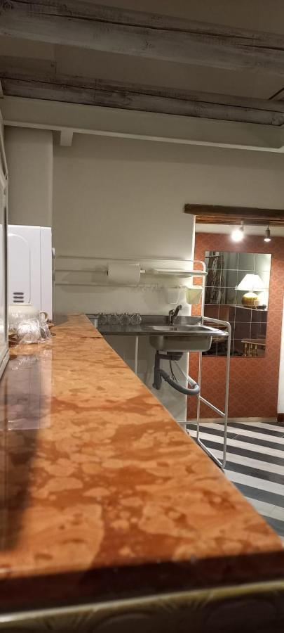 Loft Alla Cattedrale Apartamento Palermo Exterior foto