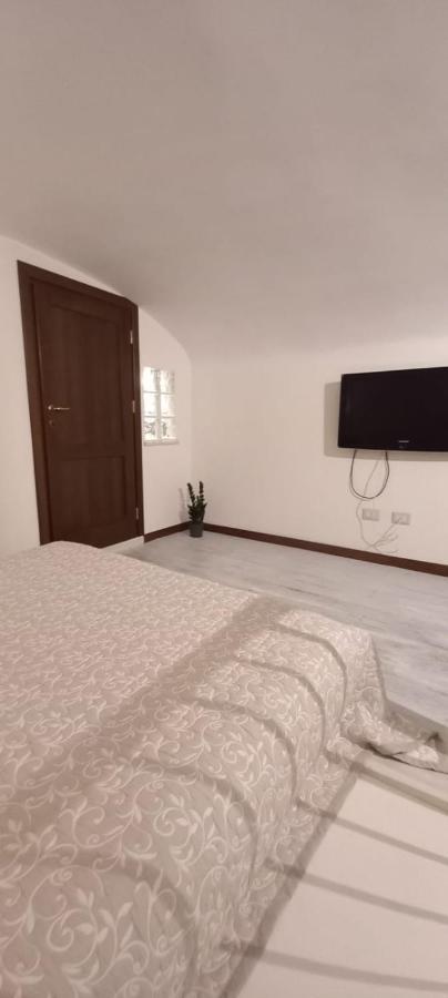 Loft Alla Cattedrale Apartamento Palermo Exterior foto