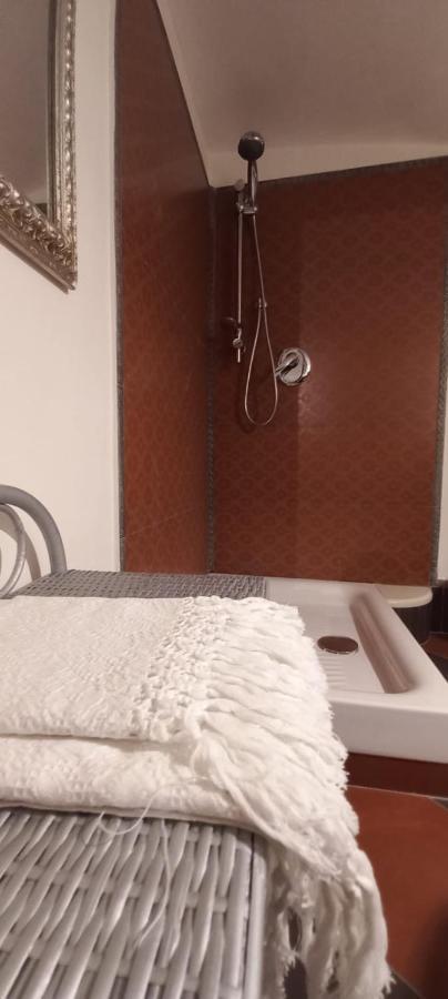 Loft Alla Cattedrale Apartamento Palermo Exterior foto