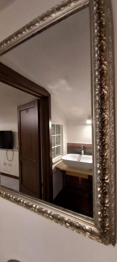 Loft Alla Cattedrale Apartamento Palermo Exterior foto