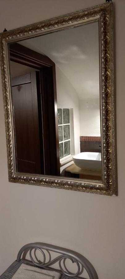 Loft Alla Cattedrale Apartamento Palermo Exterior foto